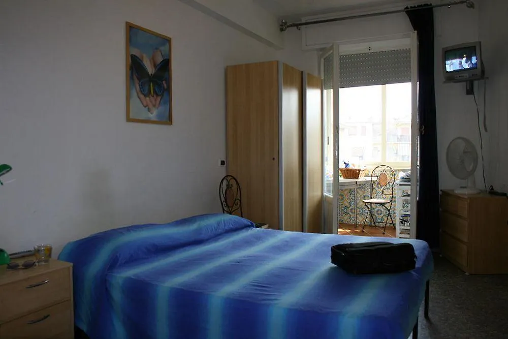 Speedybed B&B-1