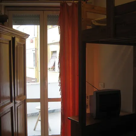 Speedybed B&B-3